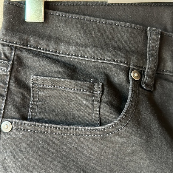 Loft Modern Skinny Jeans Size 28/6 - Picture 5 of 15